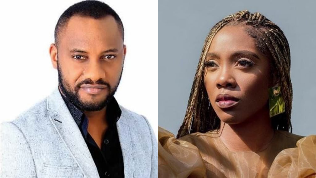 Yul Edochie