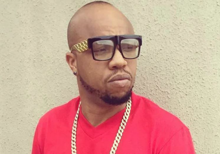 Charles Okocha