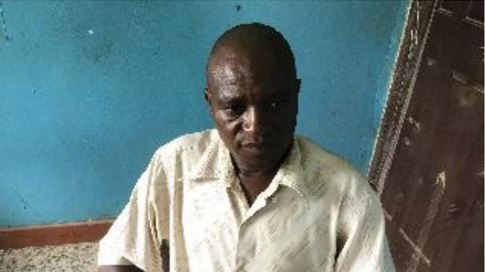 Ayuba