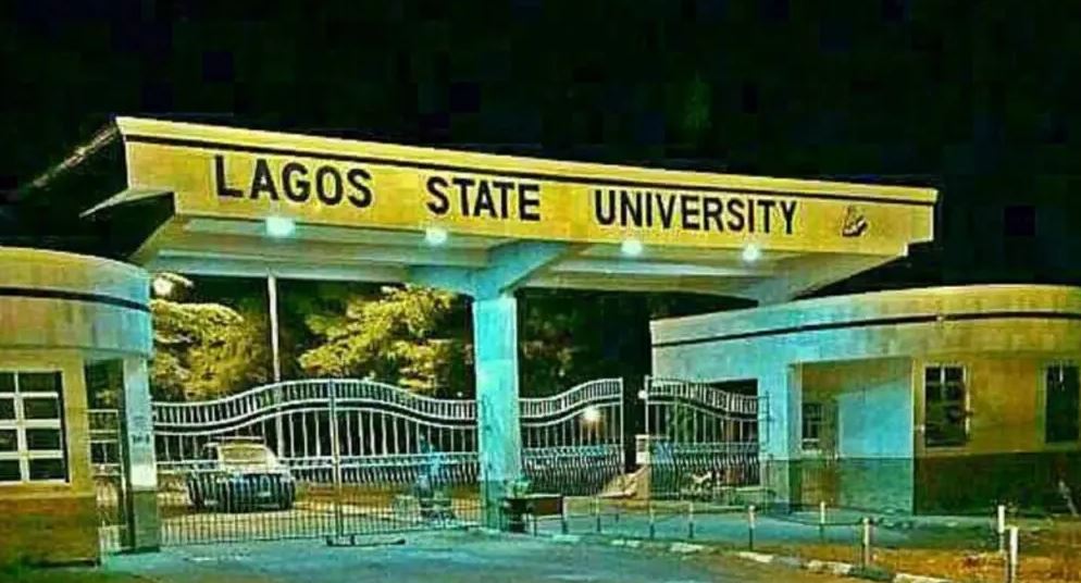 LASU