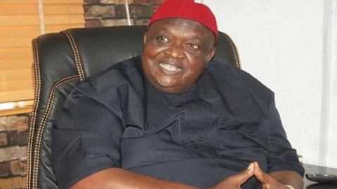 Emmaunel Iwuanyanwu