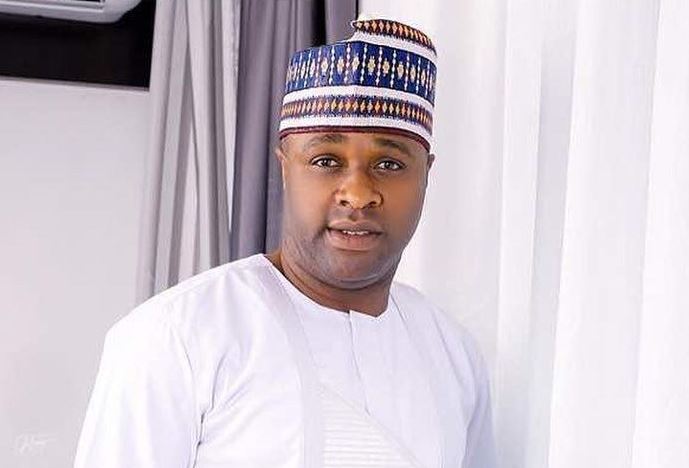 Femi Adebayo