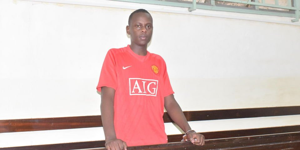 Kipkemboi