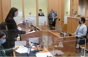 court