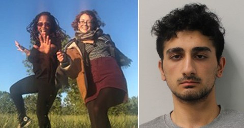 Hussein killed his sisters in order to win lottery