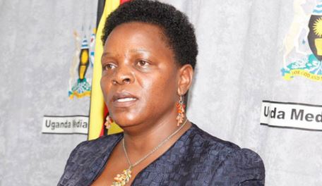 Minister