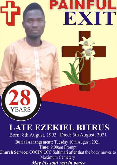 Ezekiel
