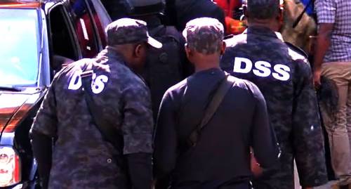 DSS