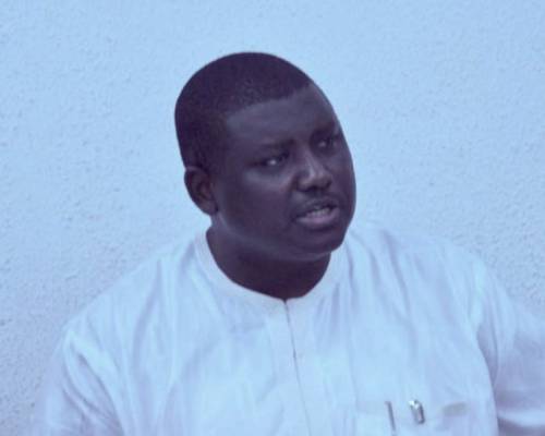 Abdulrasheed Maina