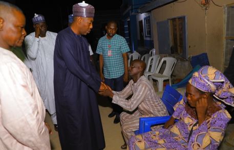 Gov Zulum