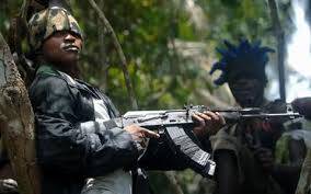 Gunmen 