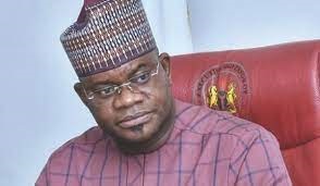 Kogi Governor, Yahaya Bello