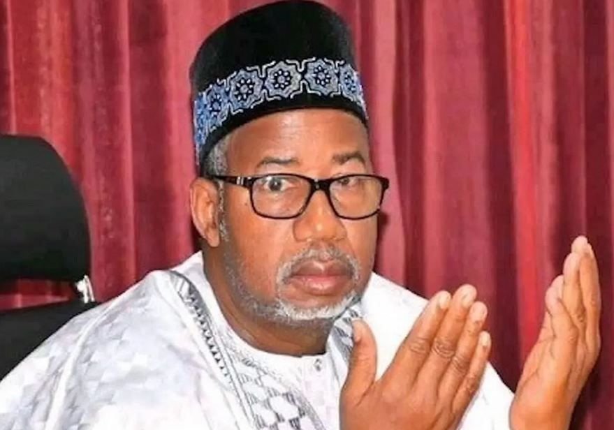 Gov Bala Mohammed Swears In New Commissioners