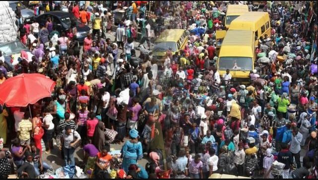 Nigerians 