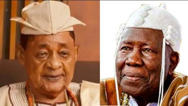 Alaafin