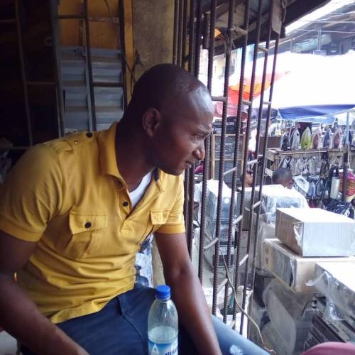 Businessman Detained Since April For Supporting IPOB Online Sues DSS Boss, Demands N10million Businessman Detained Since April For Supporting IPOB Online Sues DSS Boss, Demands N10million