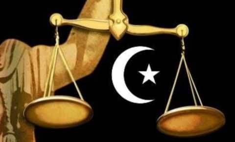 Sharia court