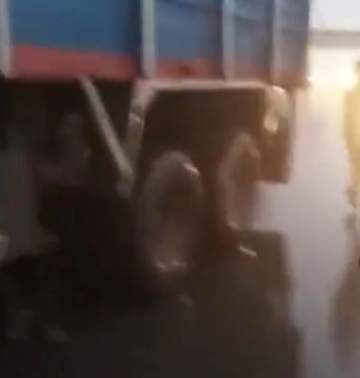 trailer