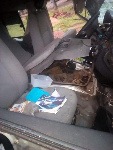 transport