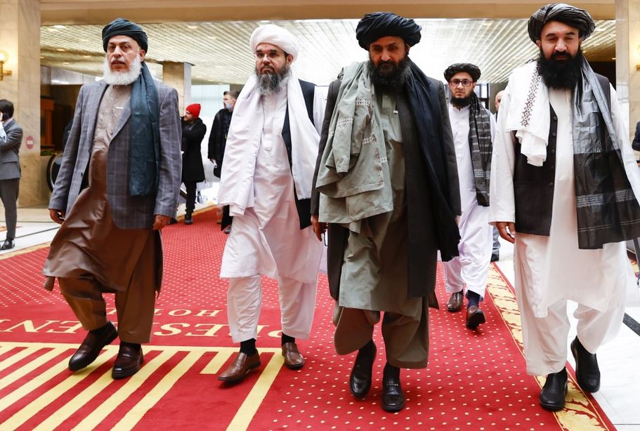 Taliban