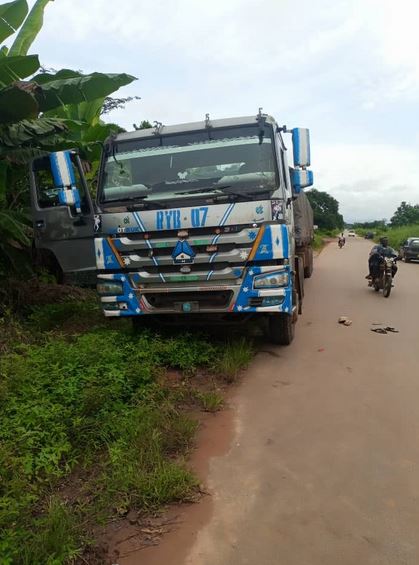 truck
