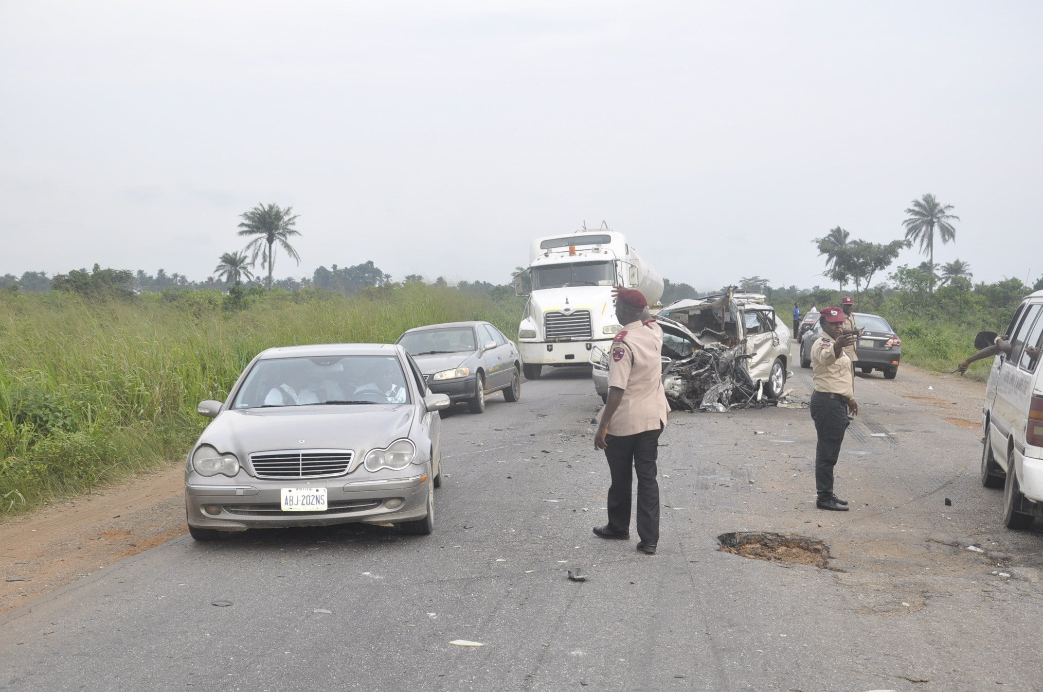 FRSC