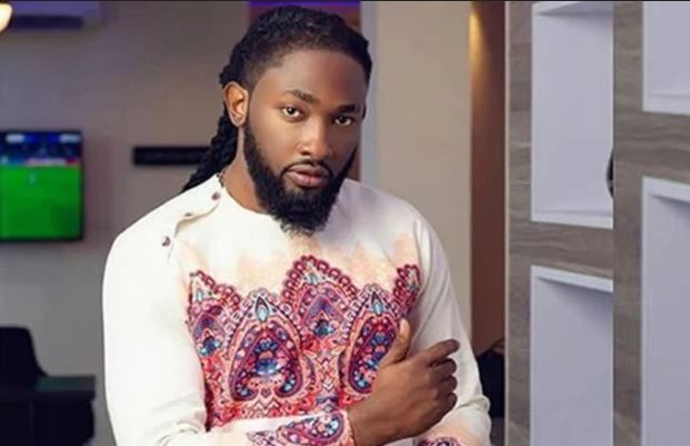 Uti Nwachukwu 