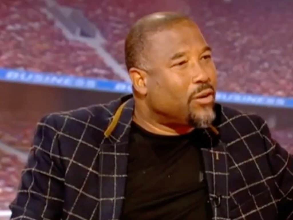 John Barnes