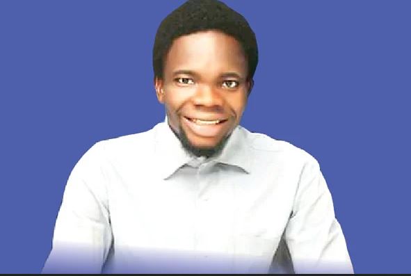 Godwin Stephen 