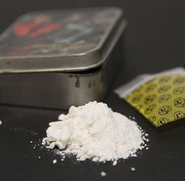 cocaine
