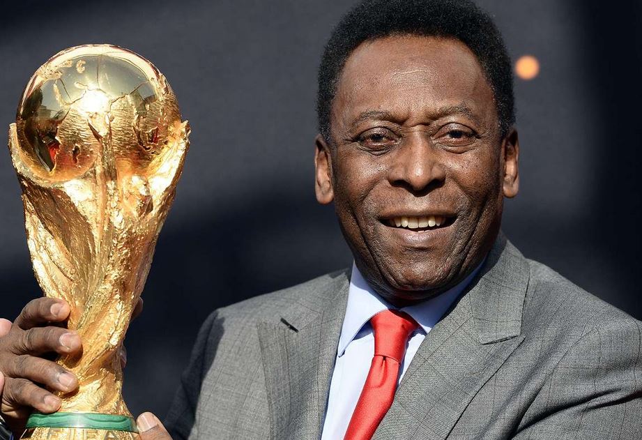 Pele