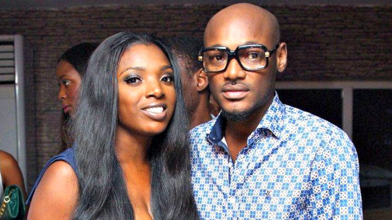 2face Idibia Makes Instagram Post, Ignores Public Accusation By Annie Of Sleeping With Ex-Girlfriend