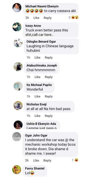 reactions