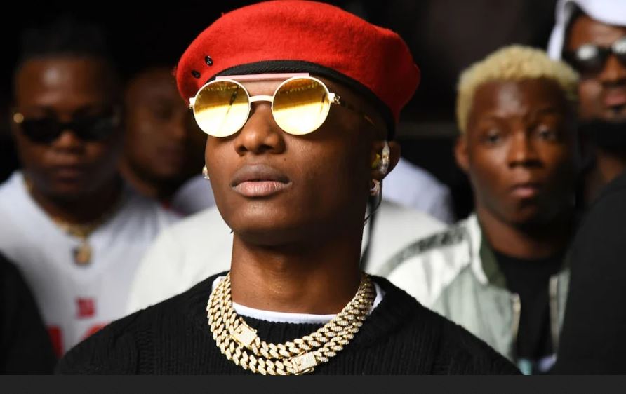 Wizkid