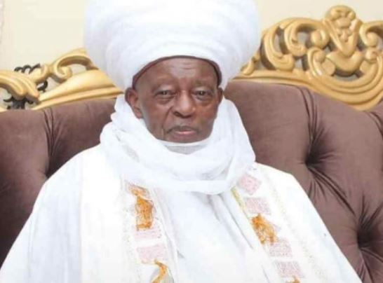 Sarkin Sudan 