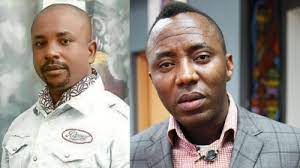 Omoyele Sowore