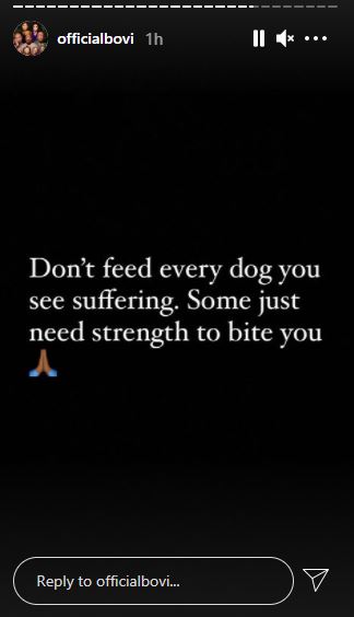 post