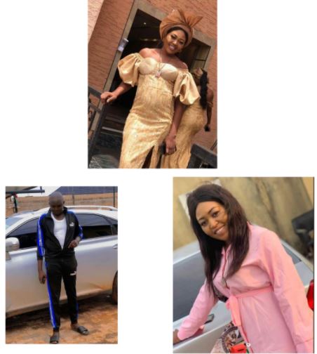 The community leader accused of killing a lady who refused to date him