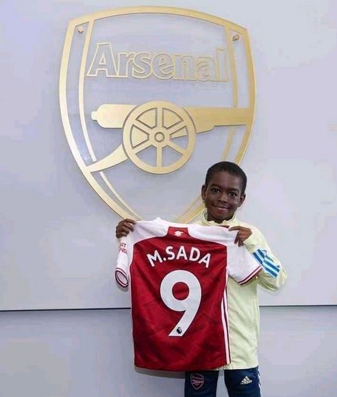 Sada