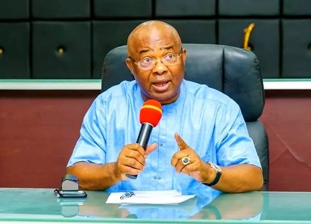 Hope Uzodinma