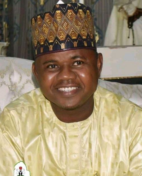 Engr Mustapha