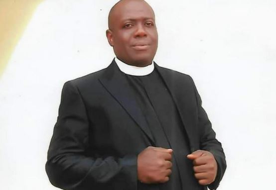 Priest
