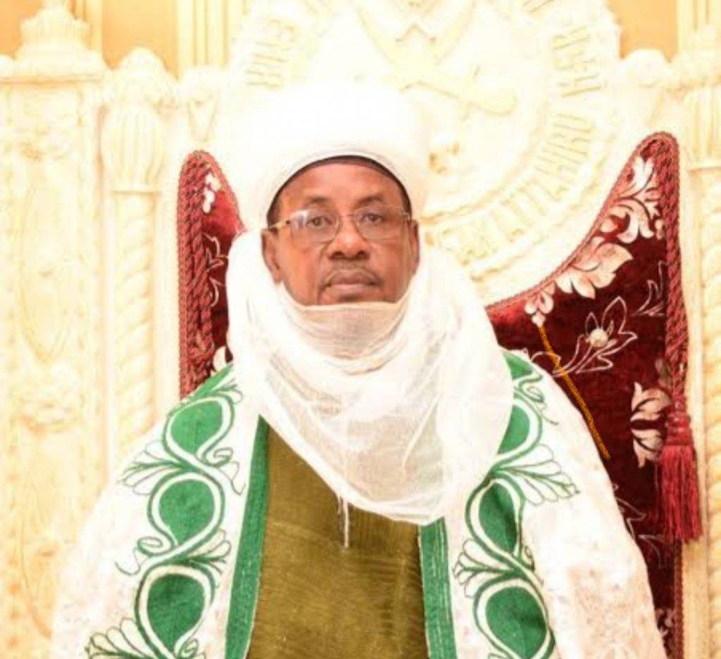 Alhaji Hassan Atto