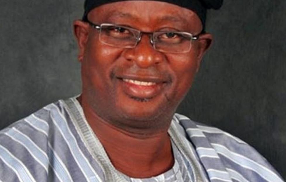 Gbagi