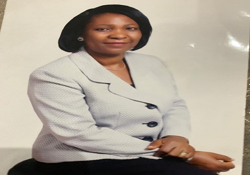 Prof. Olatunji-Bello