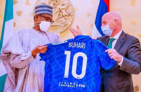 Buhari