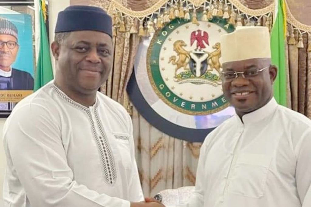 FFK and Yahaya