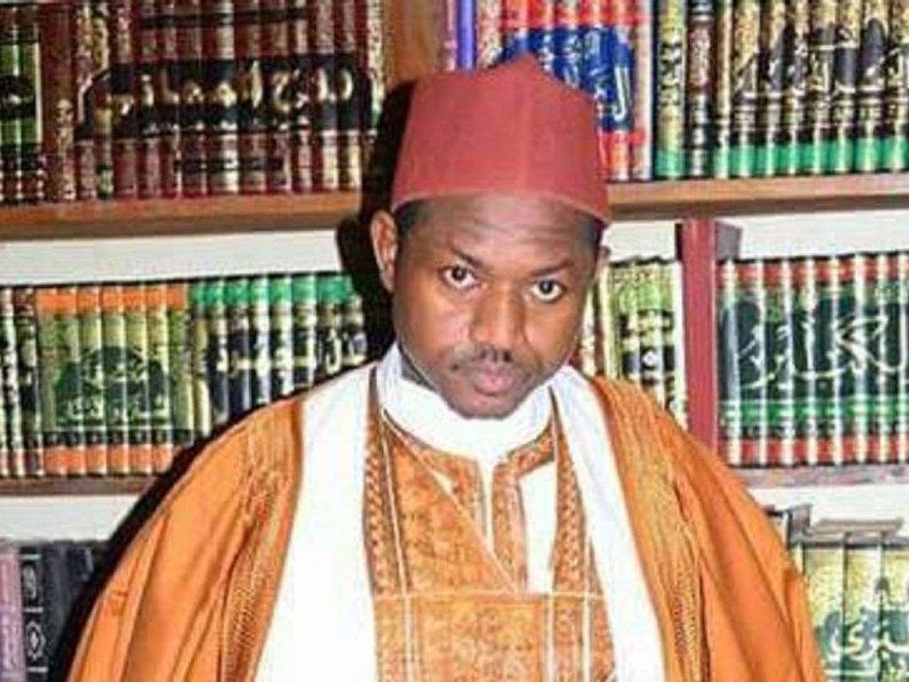 Abduljabar Nasiru Kabara