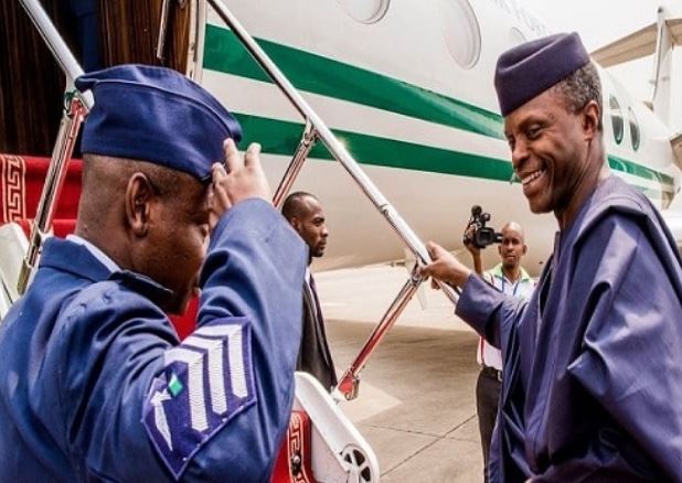 Osinbajo