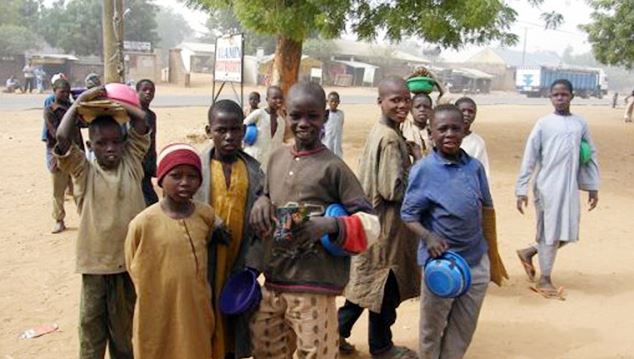 Almajiri